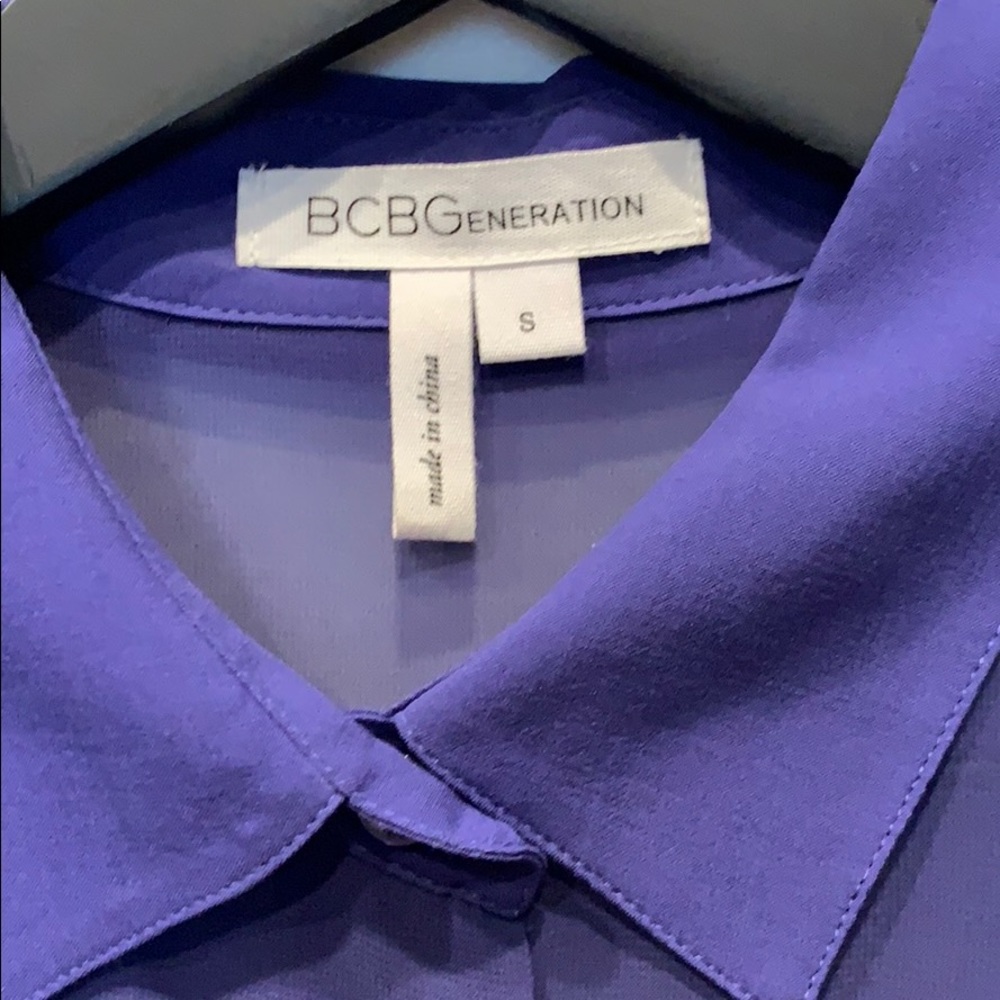 Button down tunic - Picture 4 of 5